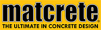 Matcrete Decorative Concrete Products
